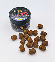 Бойлы вареные Nick Baits насадочные Тигровый орех 18/12мм