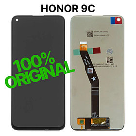 Экран для Huawei Honor 9C Original 100% (AKA-L29) c тачскрином, черный