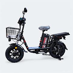 Электровелосипед H8 MONSTER