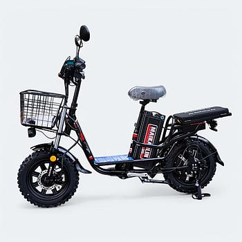 Электровелосипеды