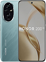 Смартфон HONOR 200 12/512GB (Международная версия) Зеленый