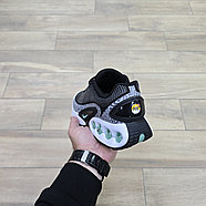 Кроссовки Nike Air Max DN Black Gray, фото 4