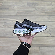 Кроссовки Nike Air Max DN Black Gray, фото 2