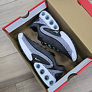 Кроссовки Nike Air Max DN Black Gray, фото 6