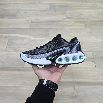 Кроссовки Nike Air Max DN Black Gray