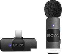 Радиосистема BOYA BY-V10