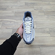 Кроссовки Nike Initiator Light Bone Metallic Silver, фото 3
