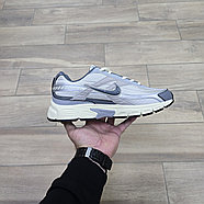 Кроссовки Nike Initiator Light Bone Metallic Silver, фото 2