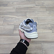 Кроссовки Nike Initiator Light Bone Metallic Silver, фото 4