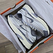 Кроссовки Nike Initiator Light Bone Metallic Silver, фото 6