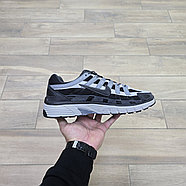 Кроссовки Nike P-6000 Premium Anthracite Smoke Grey, фото 2