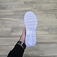 Кроссовки Nike P-6000 White Beige, фото 5