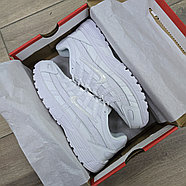 Кроссовки Nike P-6000 White Beige, фото 6