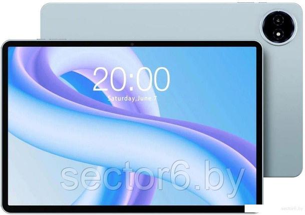 Планшет Teclast M50 Plus LTE 6GB/128GB (голубой), фото 2