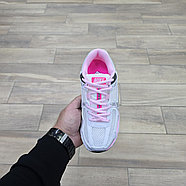 Кроссовки Nike Air Zoom Vomero 5 White Pink, фото 3