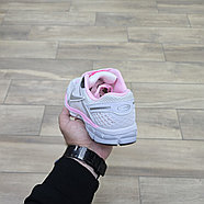Кроссовки Nike Air Zoom Vomero 5 White Pink, фото 4