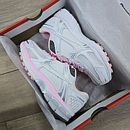 Кроссовки Nike Air Zoom Vomero 5 White Pink, фото 6