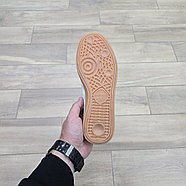Кроссовки Wmns Adidas Spezial Light Gray, фото 5