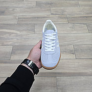 Кроссовки Wmns Adidas Spezial Light Gray, фото 3