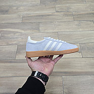 Кроссовки Wmns Adidas Spezial Light Gray, фото 2