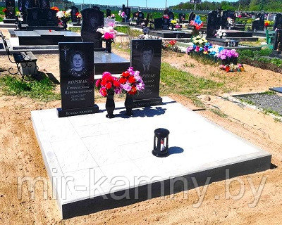 ПАМЯТНИК НА МОГИЛУ