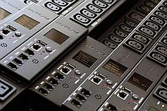 Блок распределения  60A-65-65-10-24BL