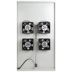 Модуль вентиляторный 04-2602