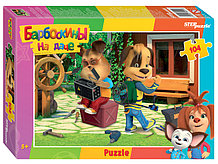 Мозаика puzzle 104 Барбоскины на даче