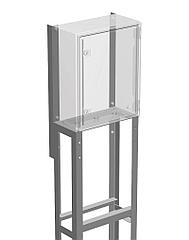 Цоколь шкафа ОНШ-3 70003