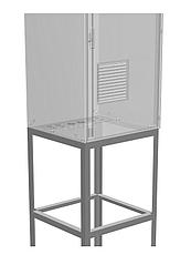 Цоколь шкафа ОНШ-9 70004