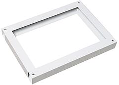 Цоколь шкафа  YKV10-TS-800-450-54