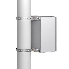 Комплект крепления шкафа  70014