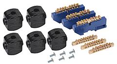 Комплект монтажа шкафа  MKM-40-3