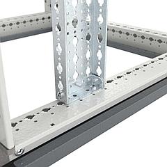 Рейка шкафа  R5NPDV10