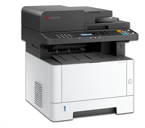 Монохромное МФУ Kyocera Ecosys MA4000x