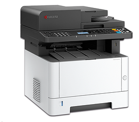 Монохромное МФУ Kyocera Ecosys MA4000x