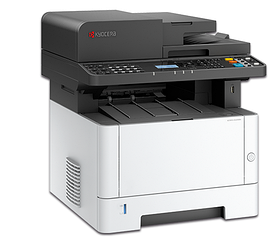Монохромное МФУ Kyocera Ecosys MA4000fx