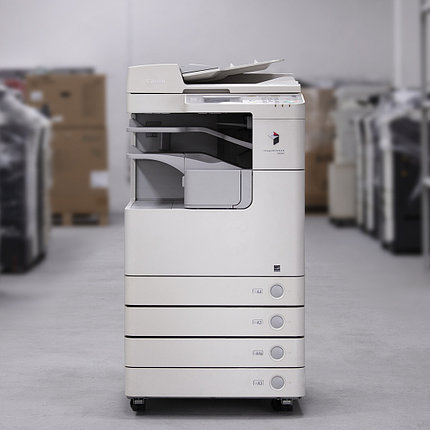 МФУ Canon imageRUNNER 2530i, фото 2