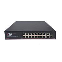 Коммутатор LTV-3S16G2H-MP LS568488