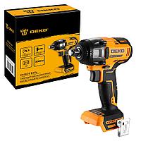 Гайковерт аккумуляторный DEKO DKIS20 063-4450