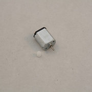HSP Основной мотор HSP - 24621