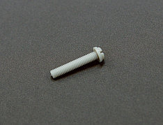 Sporthobby Винт пластмассовый M6x30