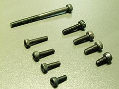 Sporthobby Винт под шестигранник М2 х 16