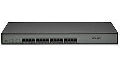 Шлюз голосовой QVI-2116 v.2