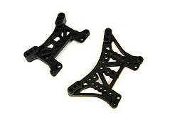 HuanQi (запчасти) Комплект бабочек