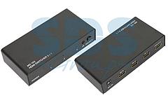 Переключатель KVM 17-6911