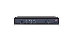 Шлюз голосовой QVI-2104-FXO