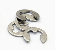 EMAX Шайбы пружинные E-Ring 3mm