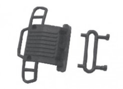 HuanQi (запчасти) Бампер HQ747A