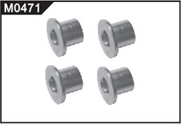 Планета хобби Turning Axis (M0471)
